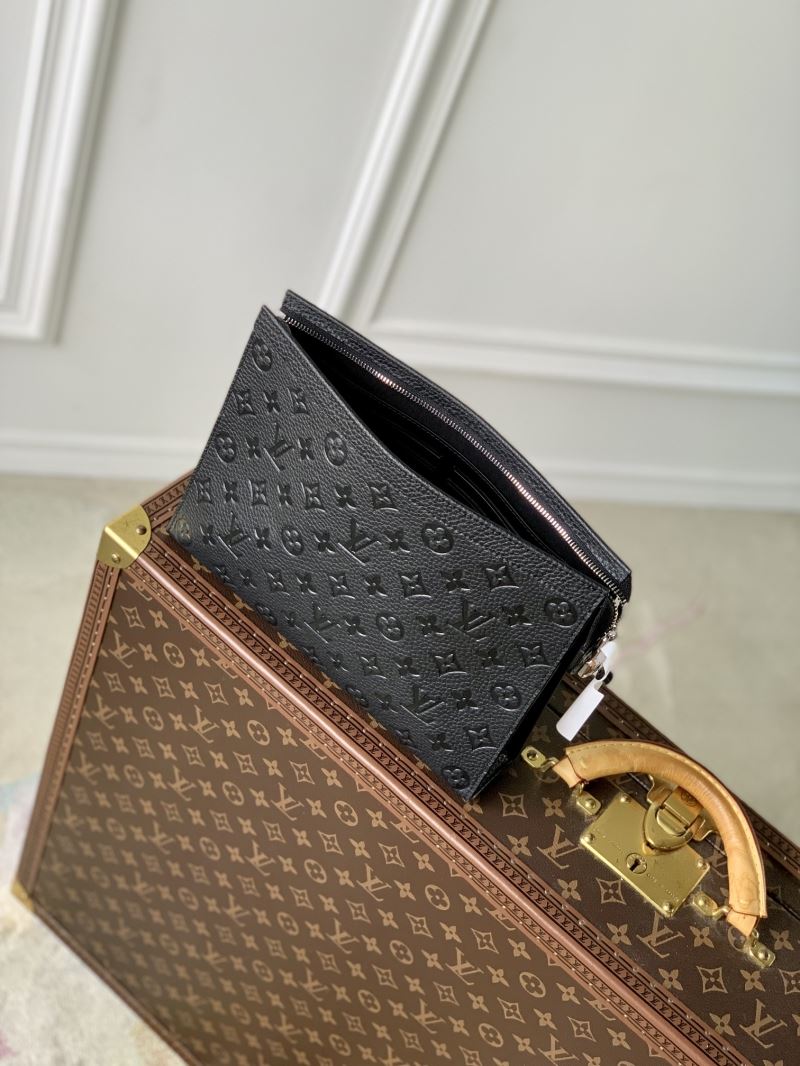 LV Clutch Bags